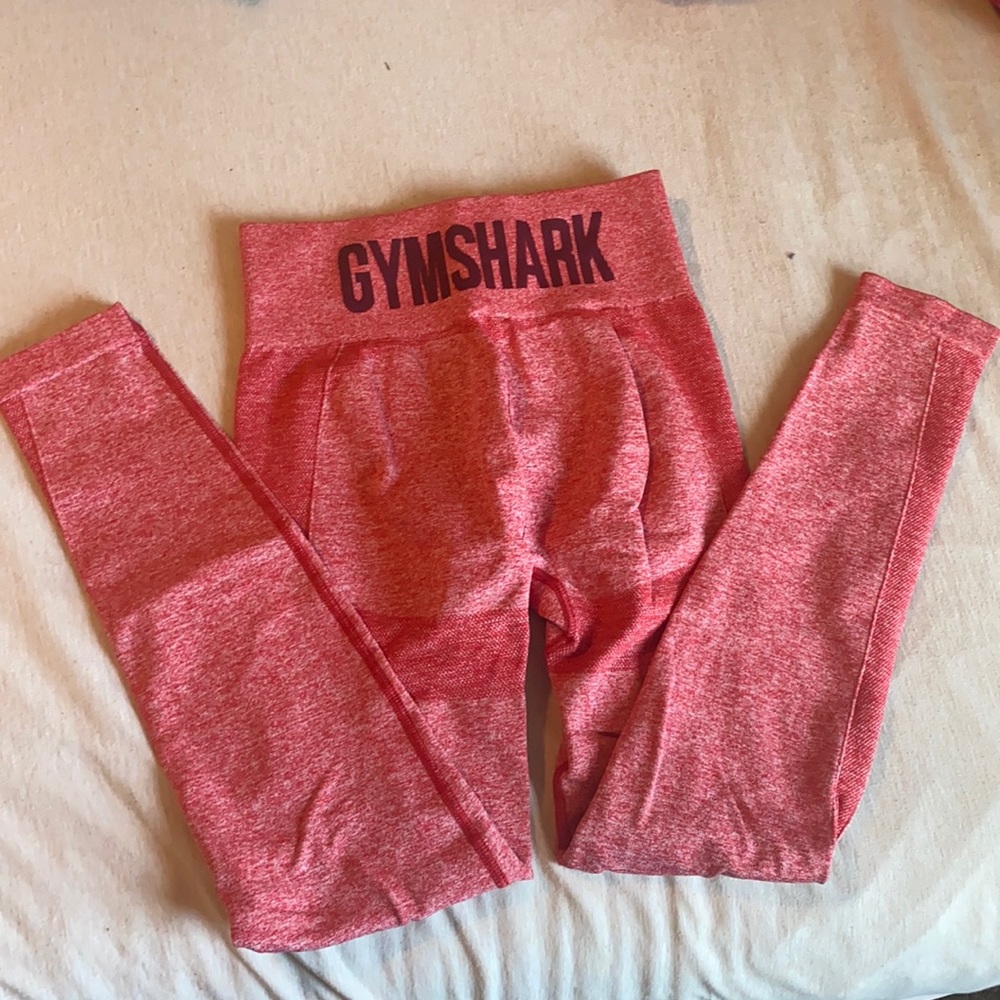 Medium gymshark leggings